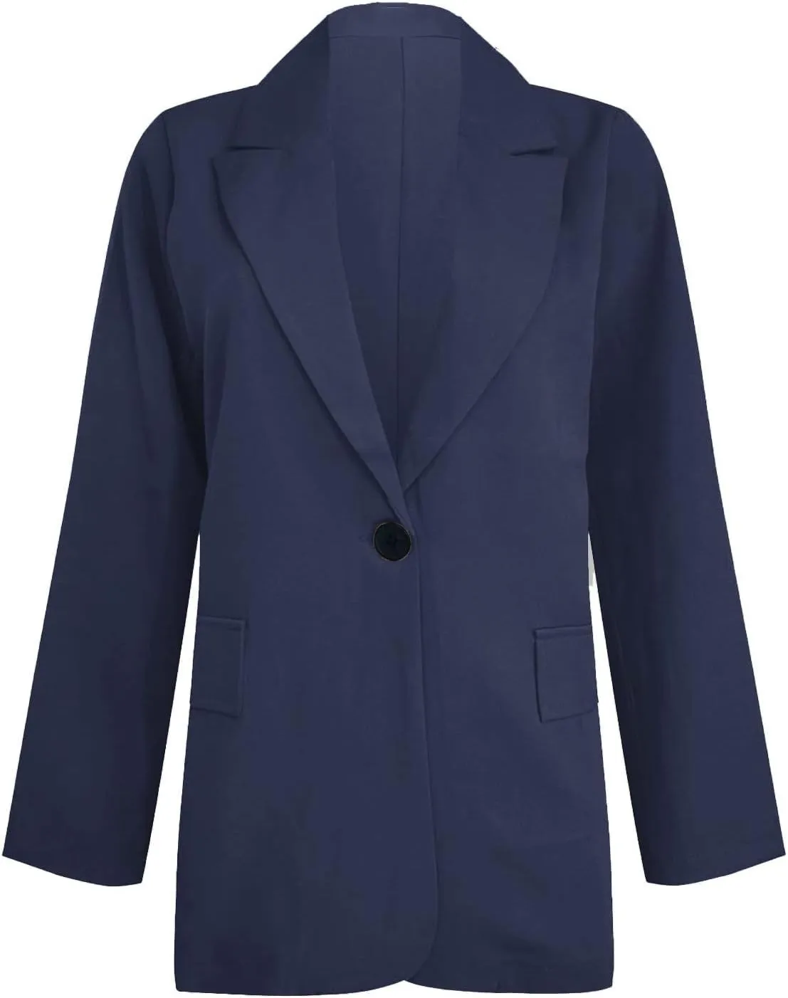 Blazer Sets Women 2 Piece Outfits Business Casual Outfits 2025 Dressy Casual Pant Suits Plus Size Wide Pants Suit Set