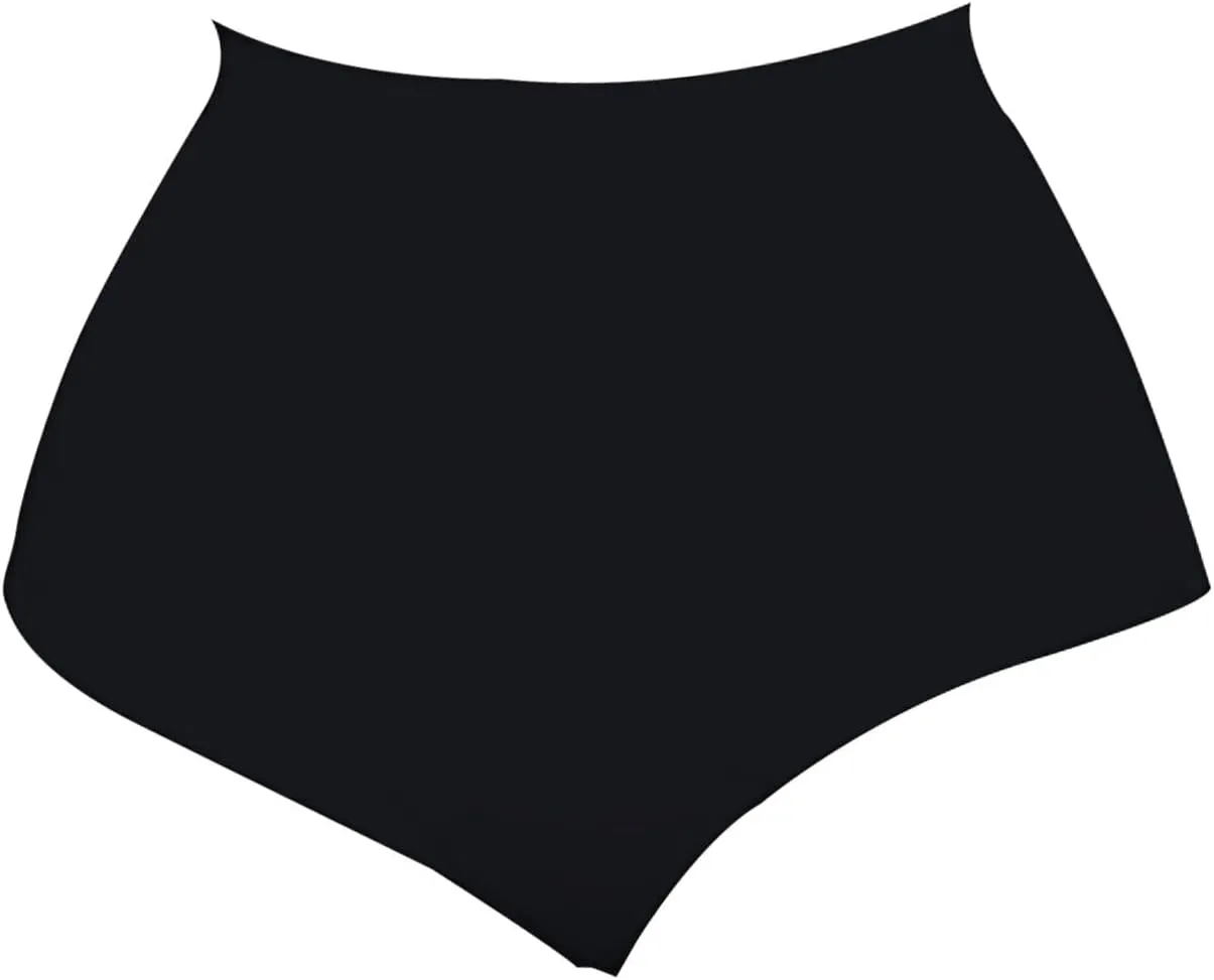 Buttery Soft Shorts Women's Spring and Summer High Waisted Contrasting Pants Tight Fitting Hip Scrunch Butt Lifting