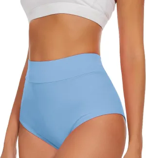 Buttery Soft Shorts Women's Spring and Summer High Waisted Contrasting Pants Tight Fitting Hip Scrunch Butt Lifting