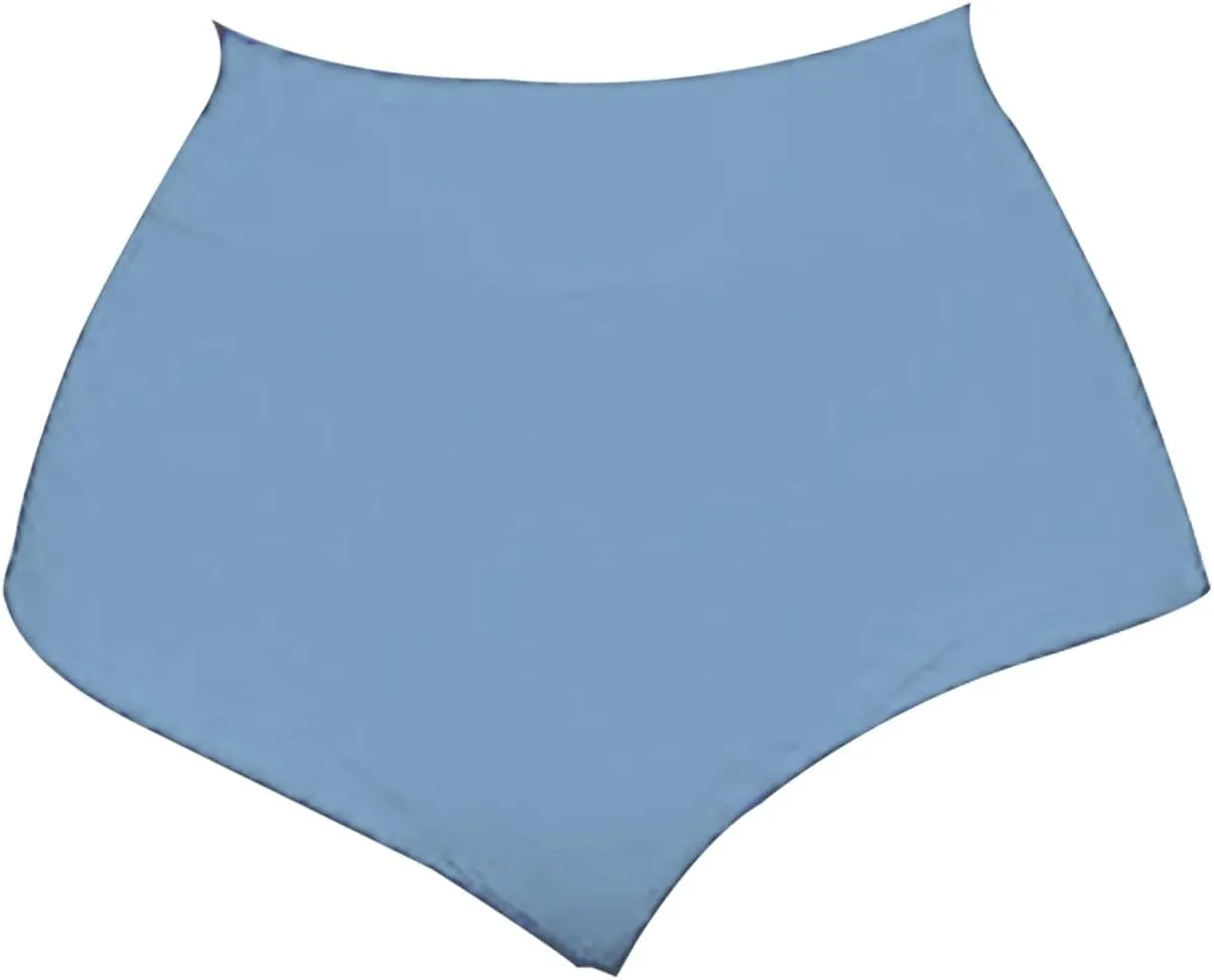Buttery Soft Shorts Women's Spring and Summer High Waisted Contrasting Pants Tight Fitting Hip Scrunch Butt Lifting