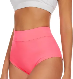 Buttery Soft Shorts Women's Spring and Summer High Waisted Contrasting Pants Tight Fitting Hip Scrunch Butt Lifting