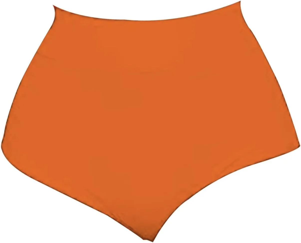 Buttery Soft Shorts Women's Spring and Summer High Waisted Contrasting Pants Tight Fitting Hip Scrunch Butt Lifting