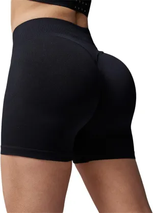 Buttery Soft Shorts Yoga High Waisted Sports Shorts Quick Drying Running Fitness and Hip Lifting Sports Shorts Low