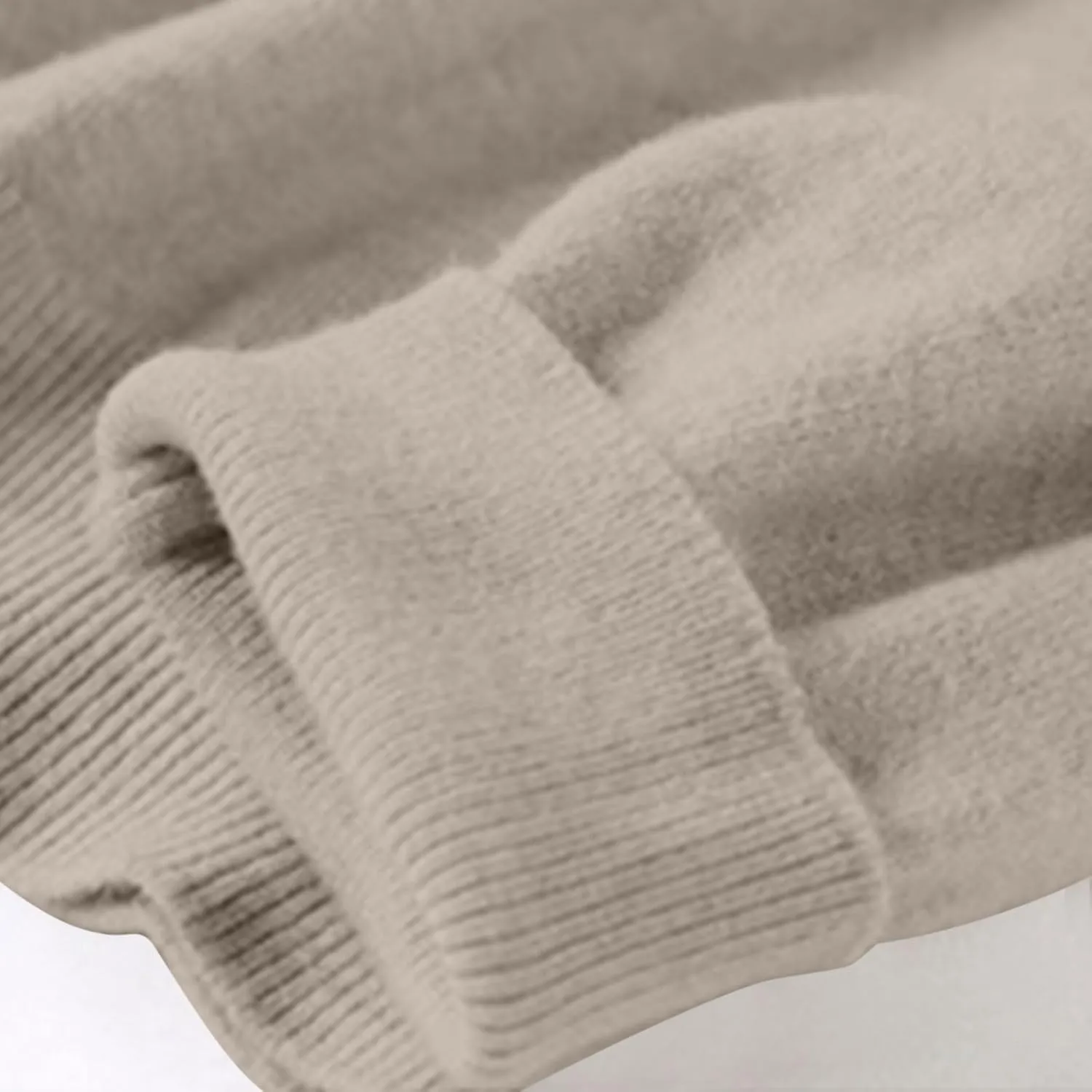 Cashmere Sweaters for Women 2024 Long Sleeve Crew Neck Soft Warm Cozy Pullover Wool Knit Jumpers Sweater