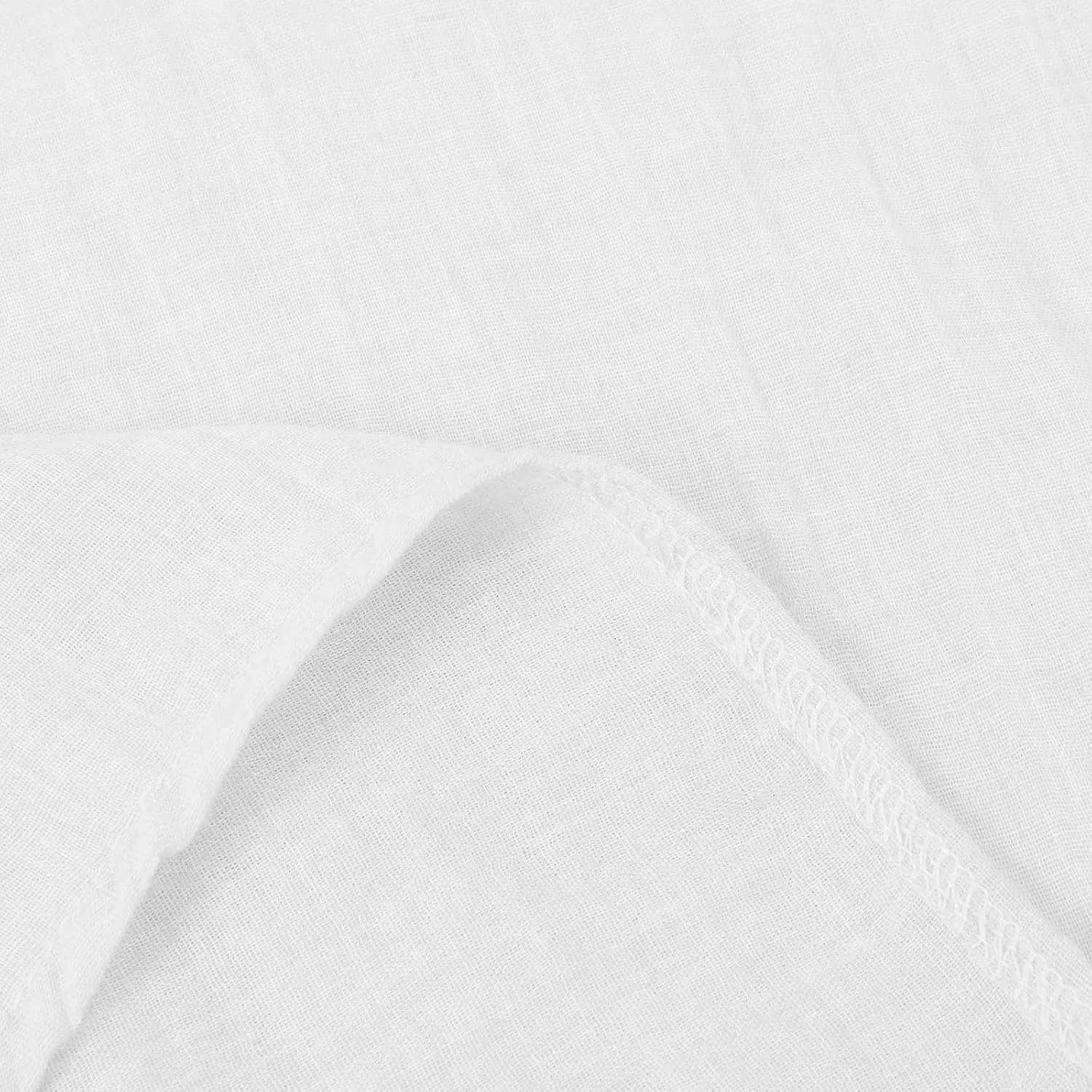 Linen Shirts for Women Summer 2025 Plus Size Short Sleeve V Neck Shirts Solid Cotton Blend Tee Tops Shirt Loose Fit