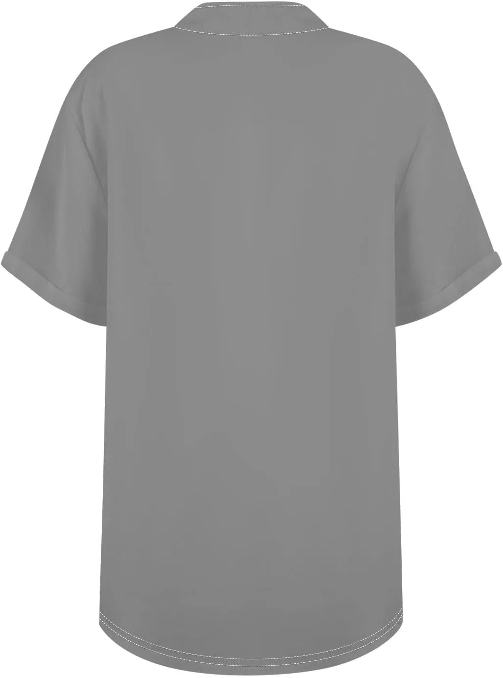 Linen Shirts for Women V Neck Button Short Sleeve Summer Tops 2025 Casual Tees Work Blouses Outfits