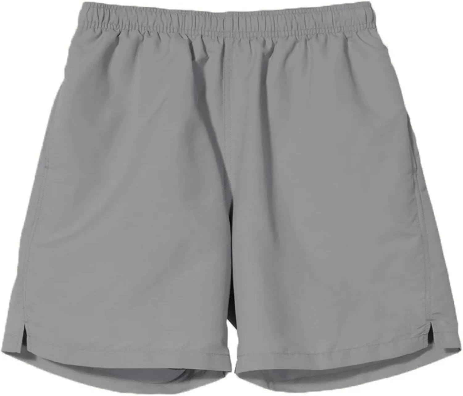 Men Summer Sports Shorts Casual Running Skateboarding Quick-Dry Pure Gym Shorts Loose Workout Gym Training Jogger