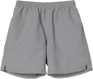 Men Summer Sports Shorts Casual Running Skateboarding Quick-Dry Pure Gym Shorts Loose Workout Gym Training Jogger