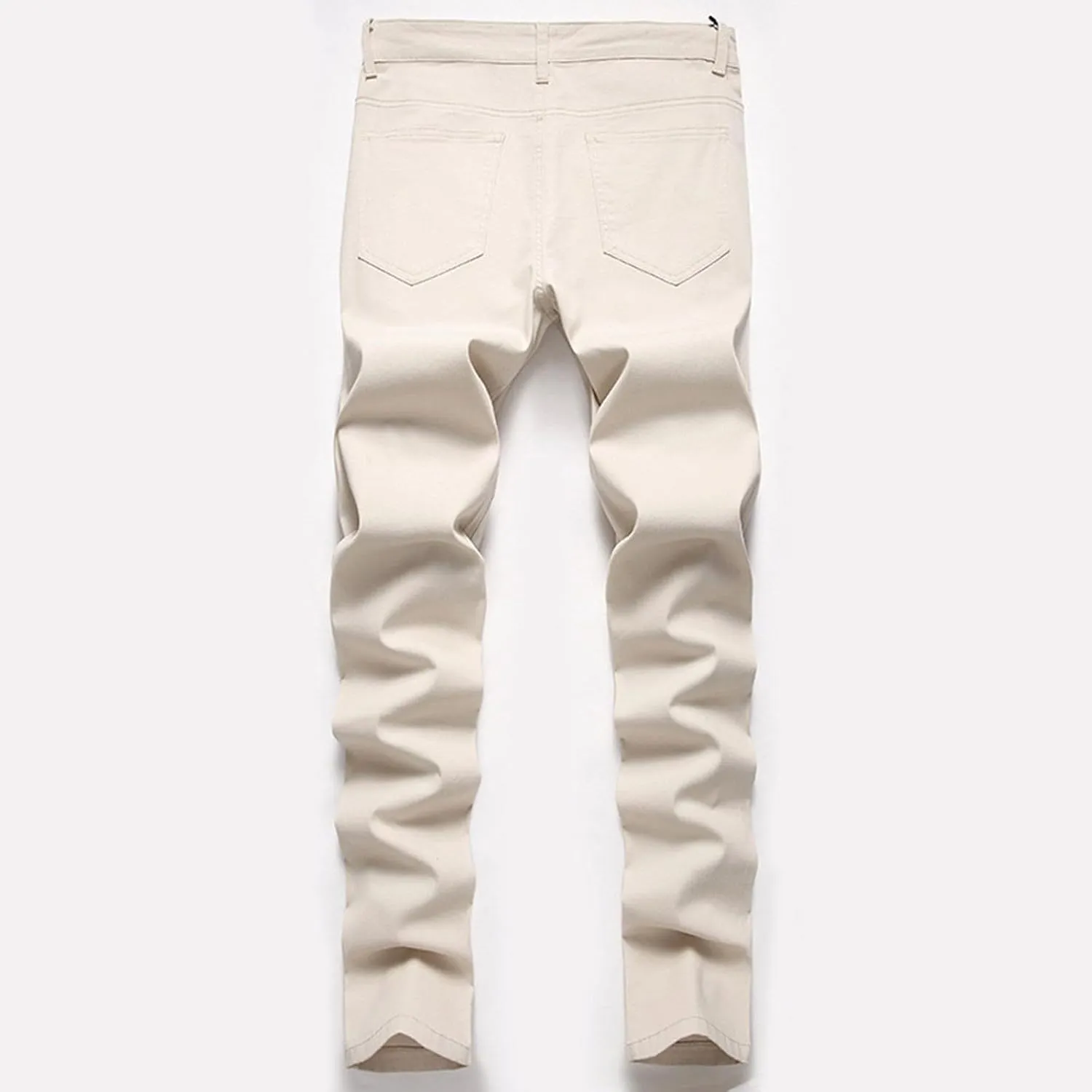 Men's Jeans Relaxed fit Denim Straight Leg Relaxed Fit Jeans for Men Men Jeans Men Jean Mens Jeans