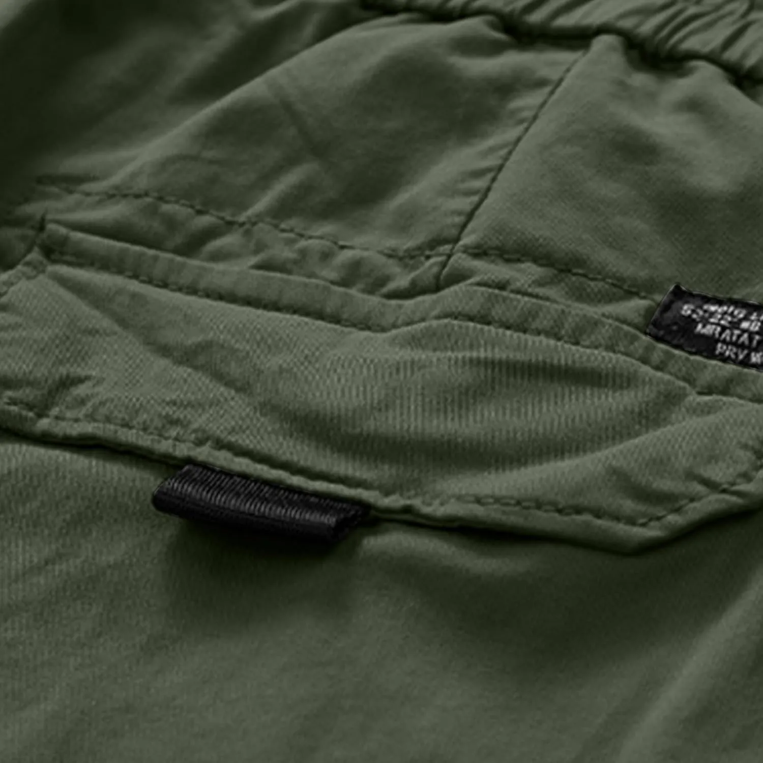 Men's Outdoor Cargo Hiking Pants Mens Ripstop Military Tactical Clothing Waterproof Combat Work Trousers Loose Fit