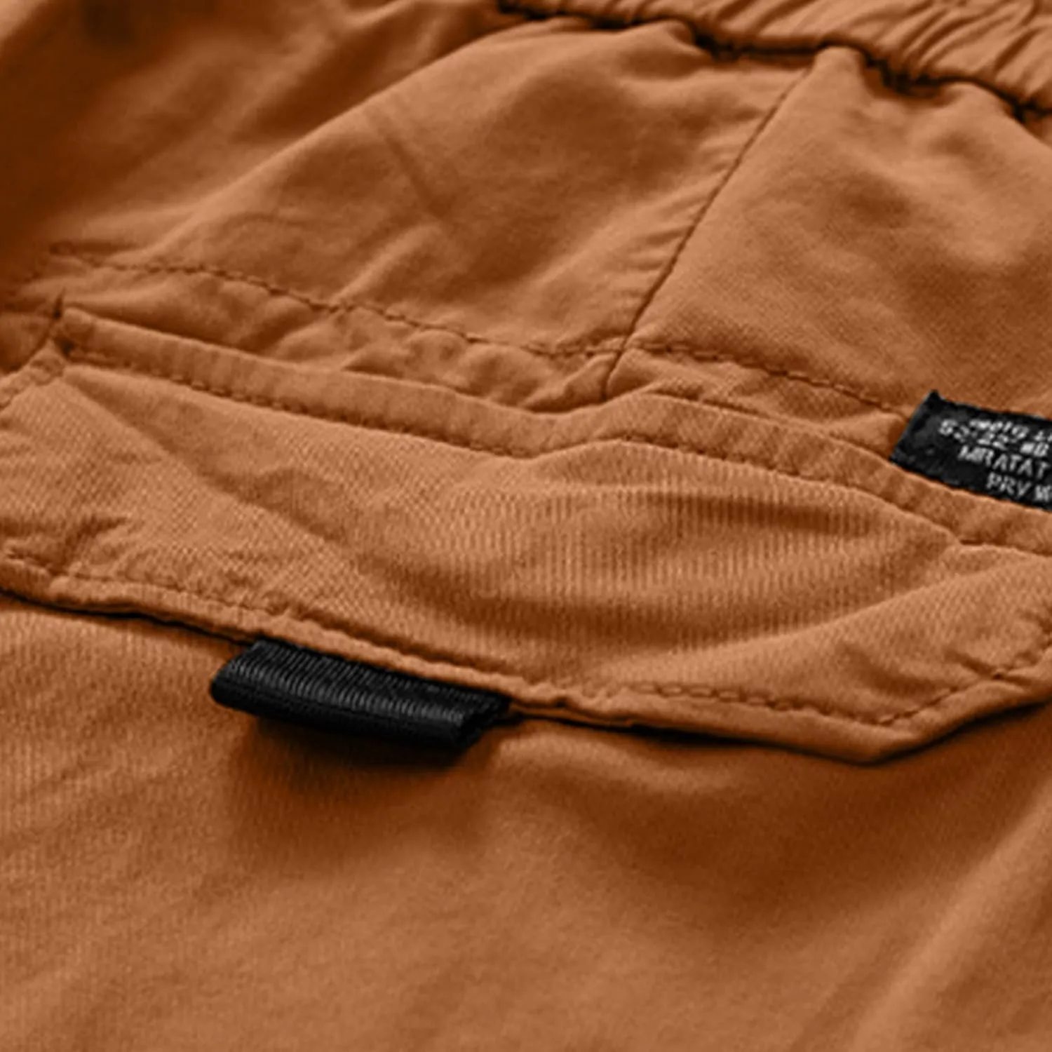 Men's Outdoor Cargo Hiking Pants Mens Ripstop Military Tactical Clothing Waterproof Combat Work Trousers Loose Fit