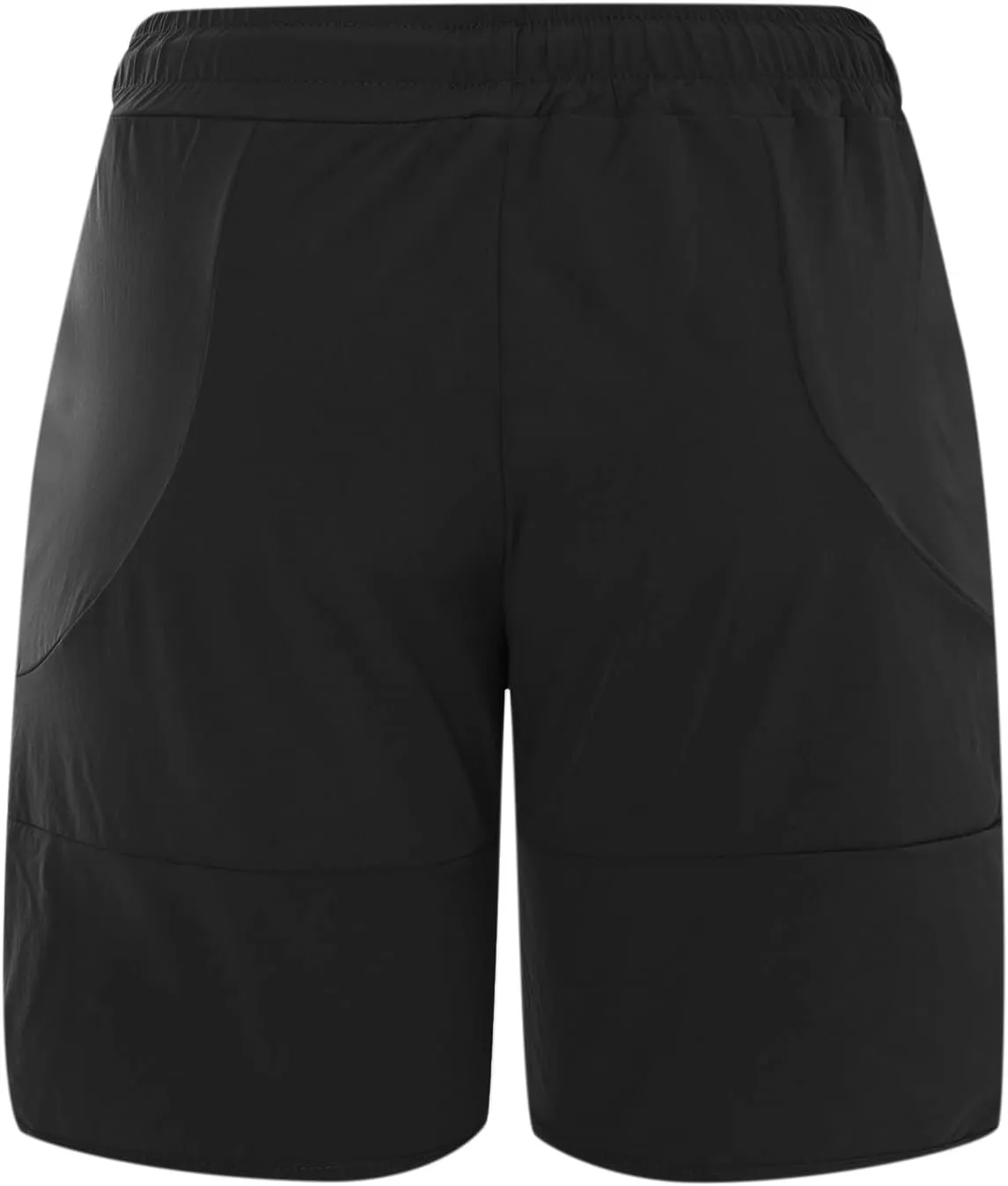 Men's Quick Dry Workout Shorts - 7" Gym Athletic Running Shorts Elastic Waist Exercise Fitness Shorts with Pockets
