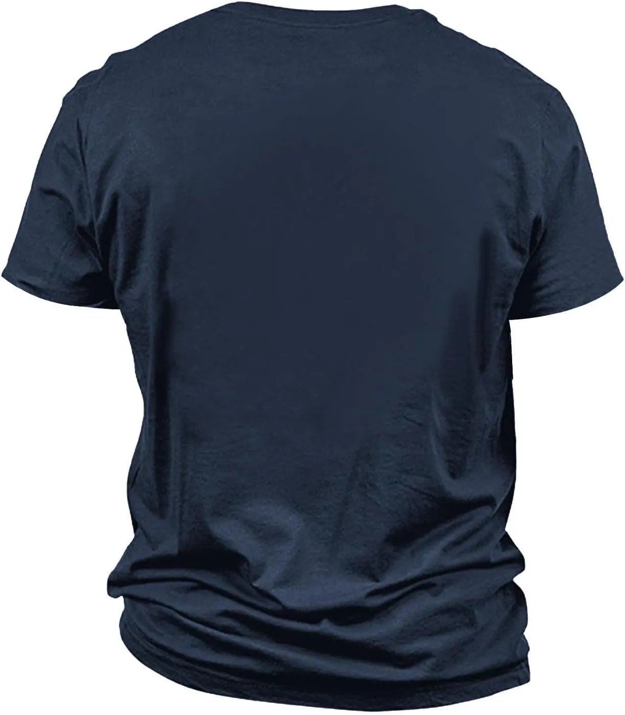 Men's T Shirts Graphic T-Shirts Summer Beach Casual Short Sleeve Palm Tree Print Crewneck Tee Shirts, S-5XL