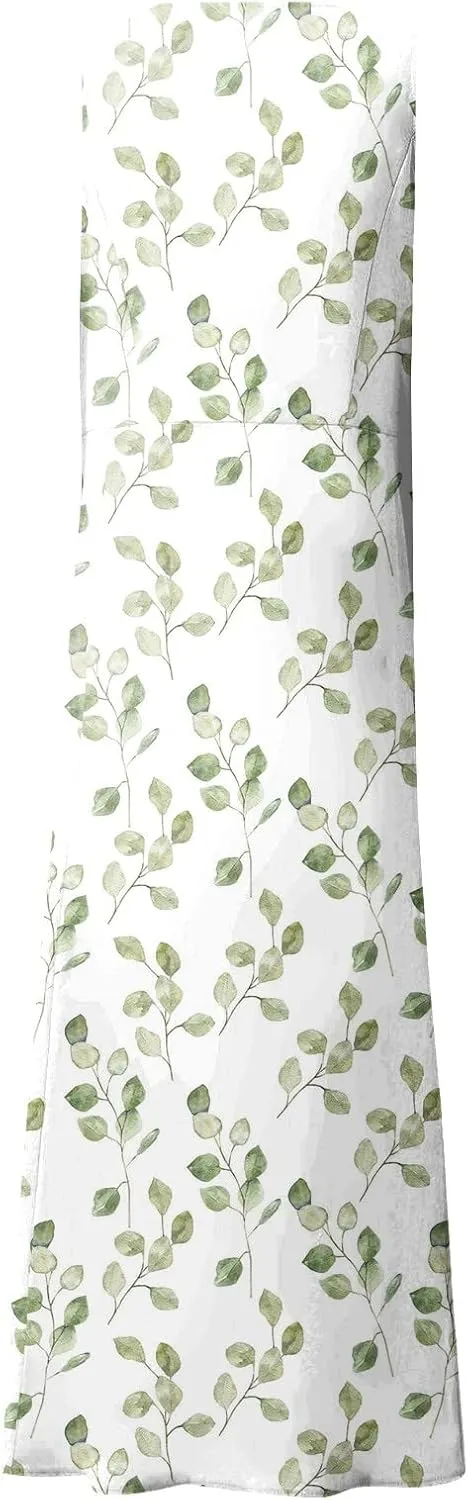 Summer Dresses 2024 Sleeveless Maxi Dress Round Neck Flowy Dress with Two Large Pockets Casual Sundresses for Women
