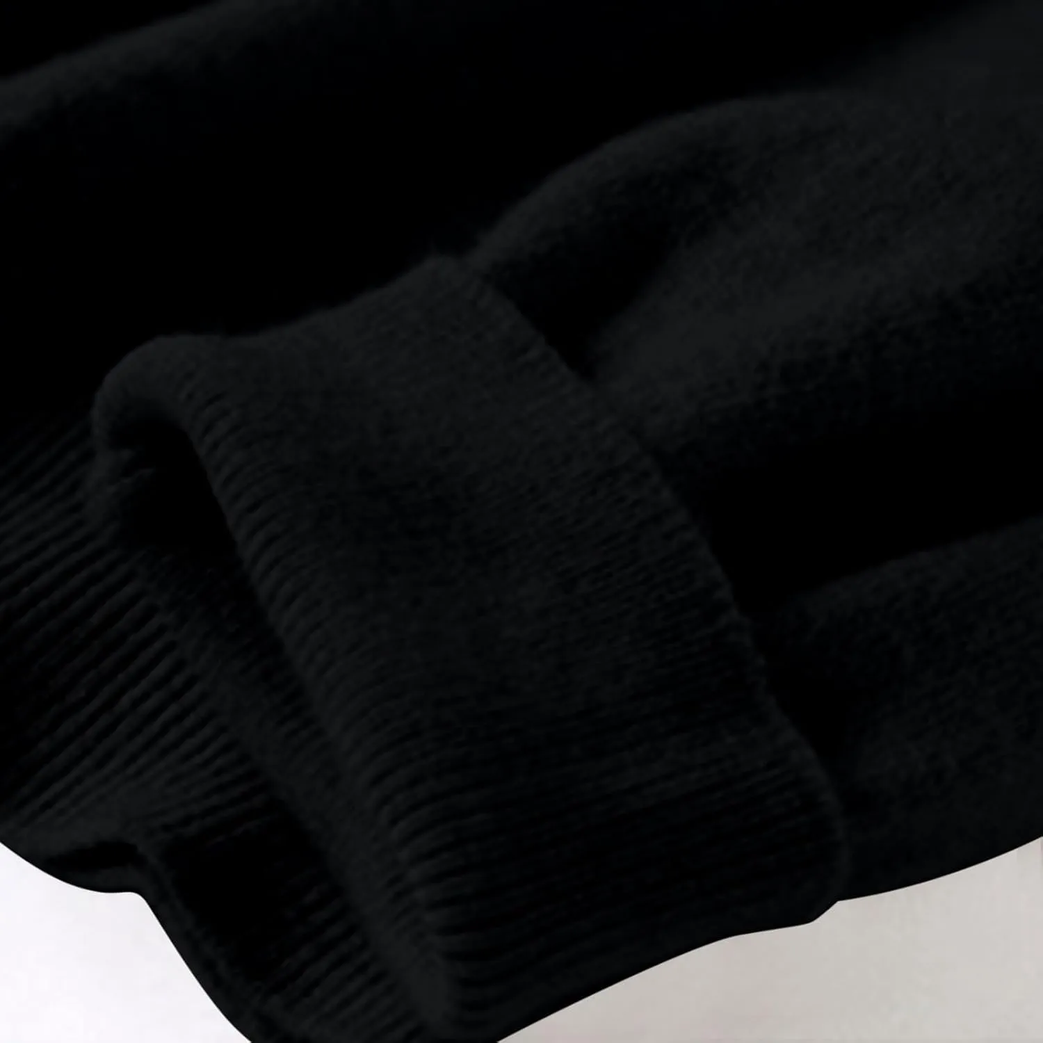 Sweaters for Women Long Sleeve Crew Neck Knitted Sweaters Casual Basic Pullover Sweaters Top