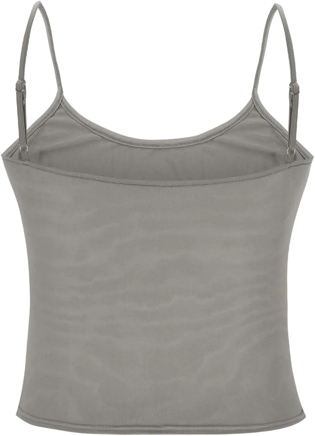 TARIENDY Womens Tank Tops Athletic Workout Casual Summer Sleeveless Camis Plain Slim Fit Comfy Spaghetti Strap Basic Top