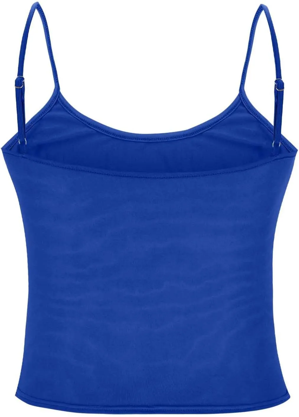 TARIENDY Womens Tank Tops Athletic Workout Casual Summer Sleeveless Camis Plain Slim Fit Comfy Spaghetti Strap Basic Top