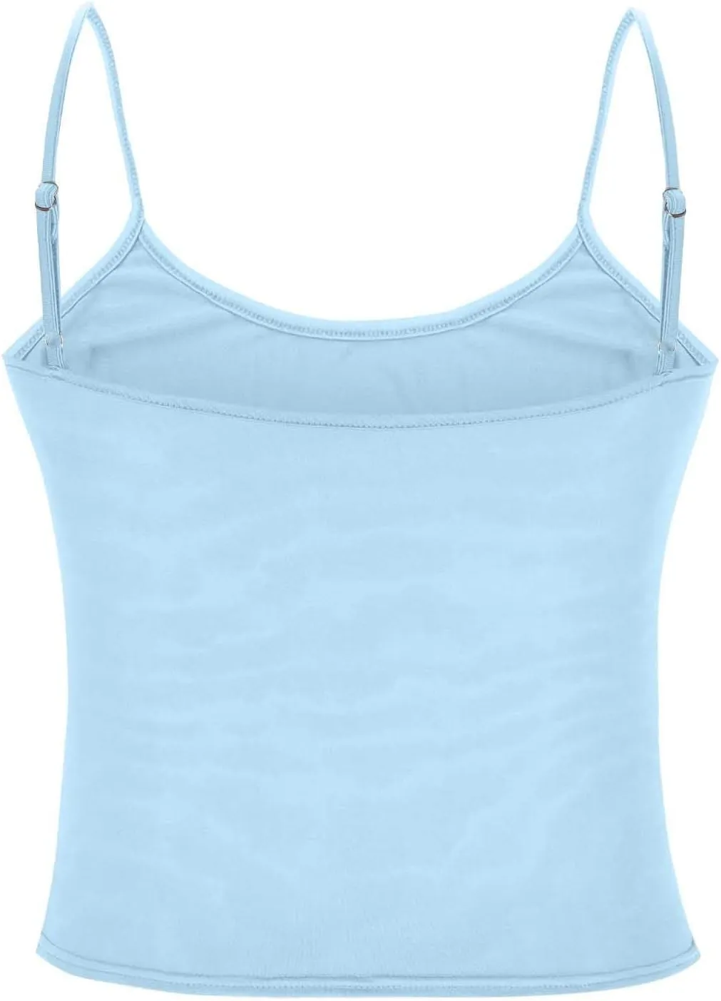 TARIENDY Womens Tank Tops Athletic Workout Casual Summer Sleeveless Camis Plain Slim Fit Comfy Spaghetti Strap Basic Top