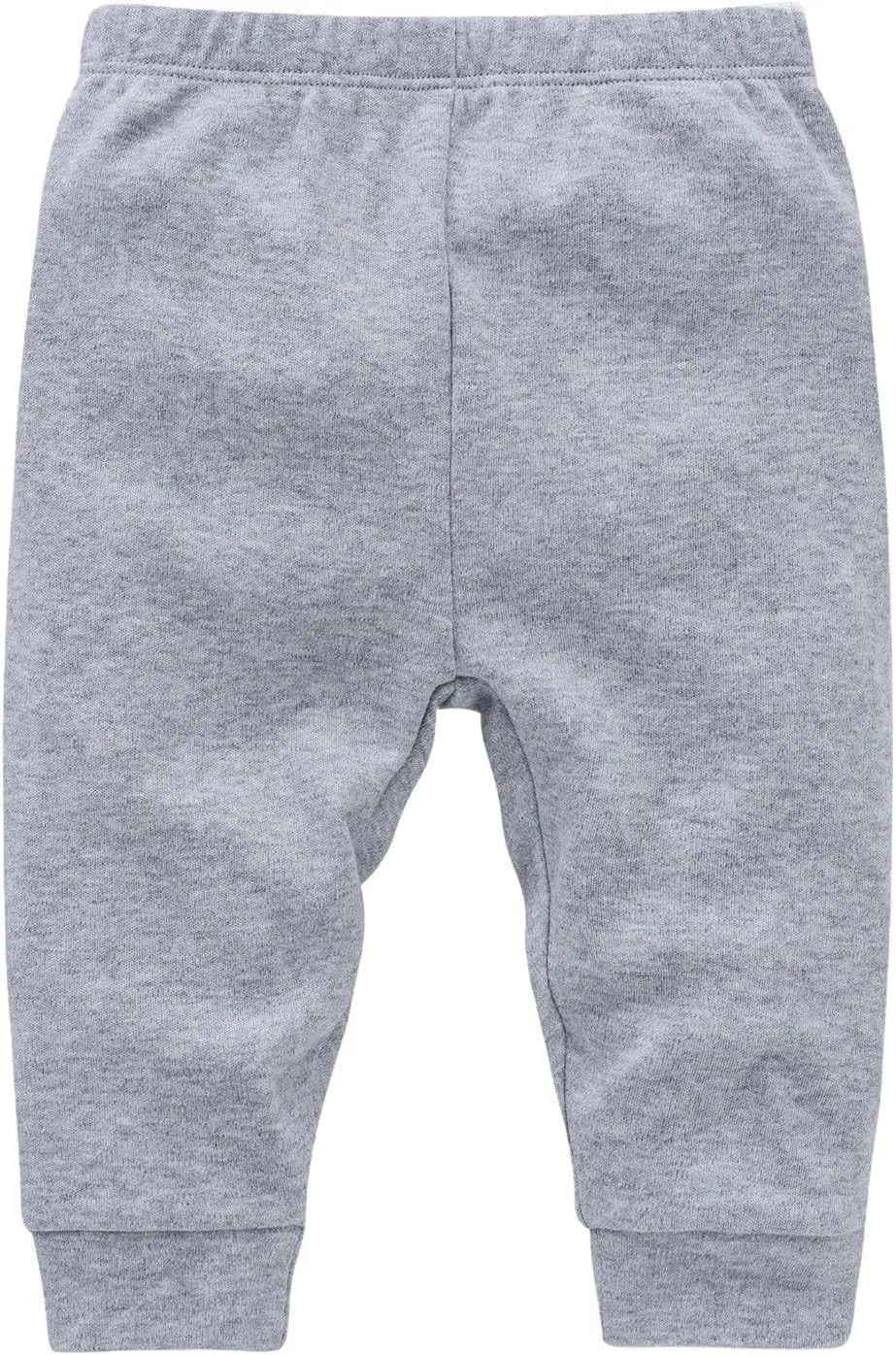 Toddler Unisex Basic Jogger Pants Baby Comfy Soft Plain Sweatpants Cotton Stretchy Pull On Pants for Athletic Sport