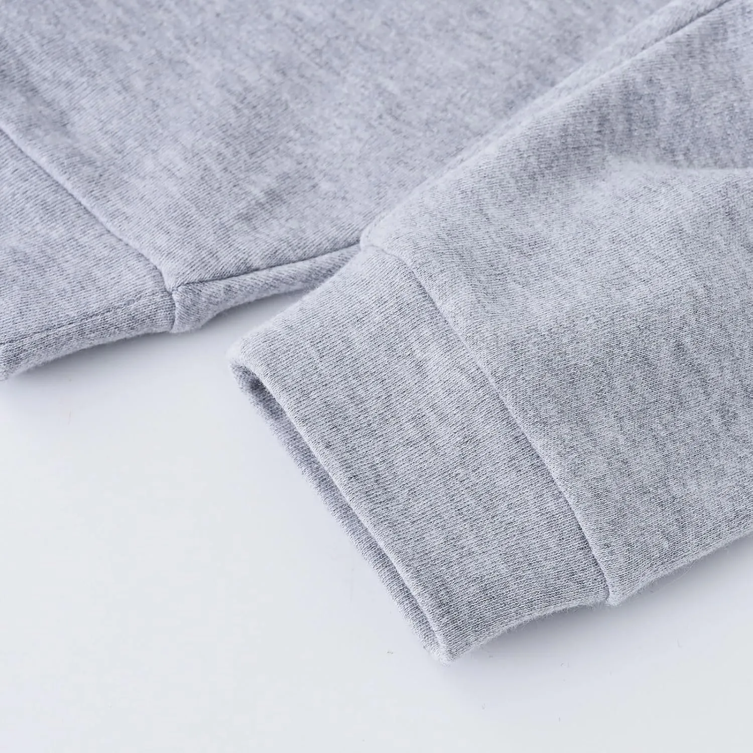 Toddler Unisex Basic Jogger Pants Baby Comfy Soft Plain Sweatpants Cotton Stretchy Pull On Pants for Athletic Sport