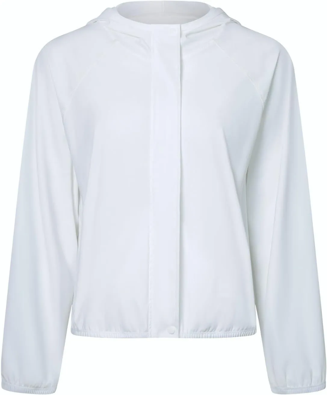 Women's Sun Protection Jackets Lightweight Breathable UPF 50  Shirt Hoodie Hiking Running Athletic Jacket Outdoor
